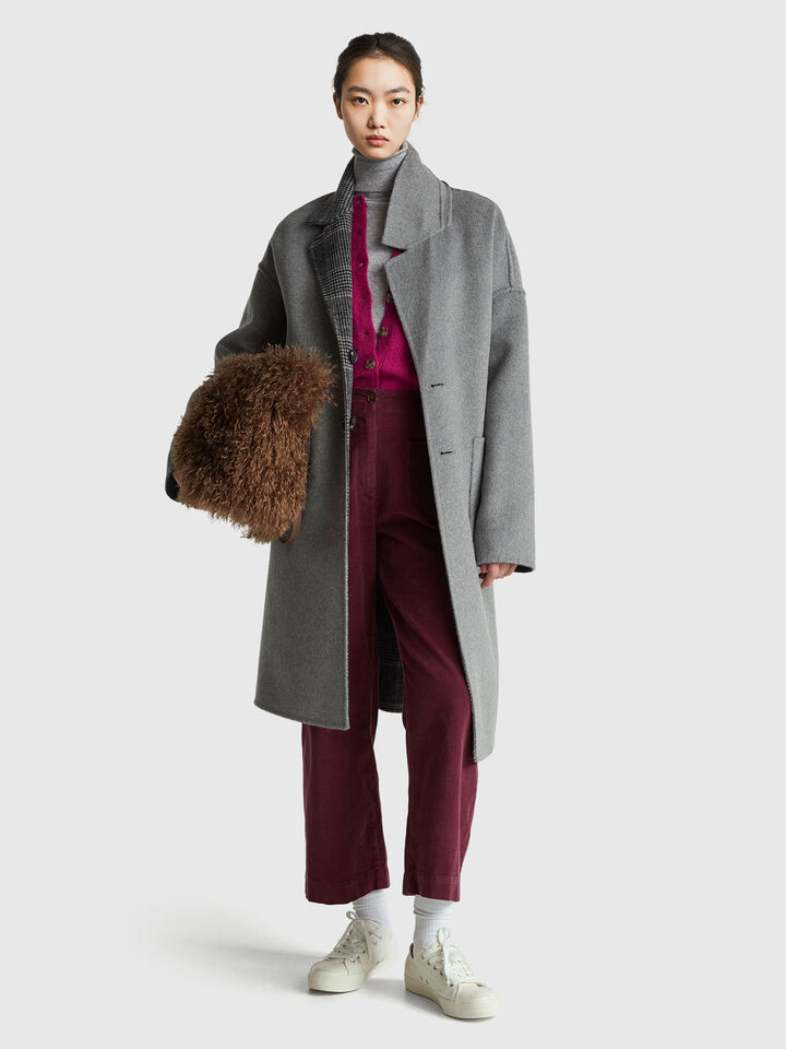 TROUSERS Women image number 3